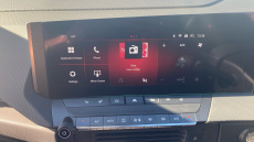 Vauxhall Astra 1.2 Turbo 130 Ultimate 5dr Petrol Hatchback